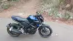 Good maintanence bike according to engine wheelsmart valuation 68,000