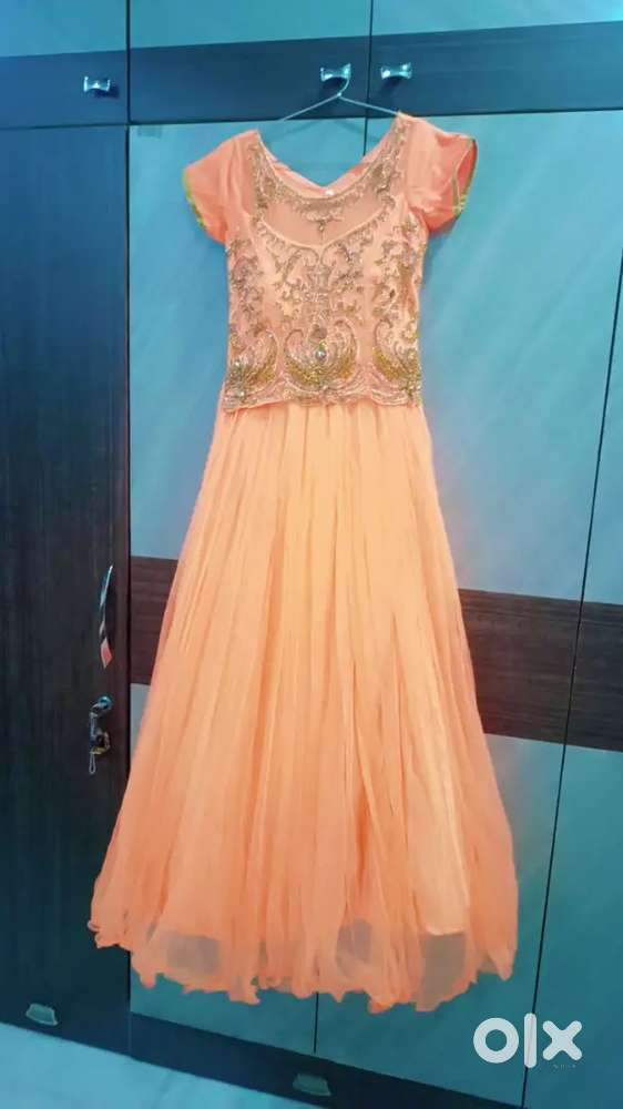 All dress good condition