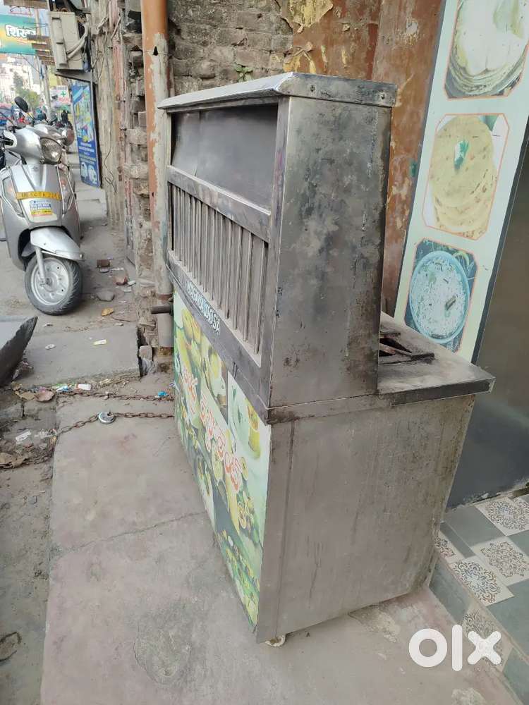 Good condition chalta