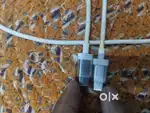 CMF by nothing 65w charger original adopter with nothing cable