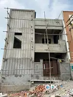 G+1 building 2 bhk