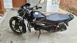 Honda Shine 125 Cc