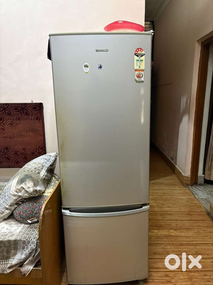 Panasonic Fridge