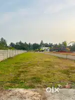 Beautiful Residential Layout in muger Highway