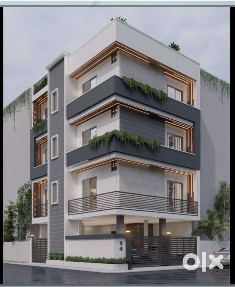 2BHK for sale