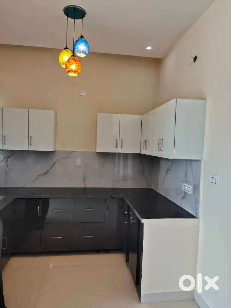 2BHK FLAT FOR SALE AT Aman residency