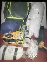 new cricket kit hai one day use