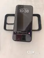 I phone 15 pro mex 256