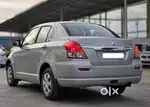 Maruti Suzuki Swift Dzire 1.2 Vxi BSIV, 2010, Petrol