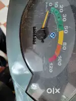 BAJAJ  LEGEND 4 STROKE  MODEL 2000