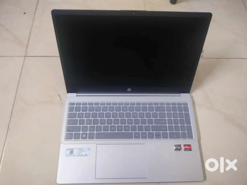 HP LAPTOP FOR SALE
