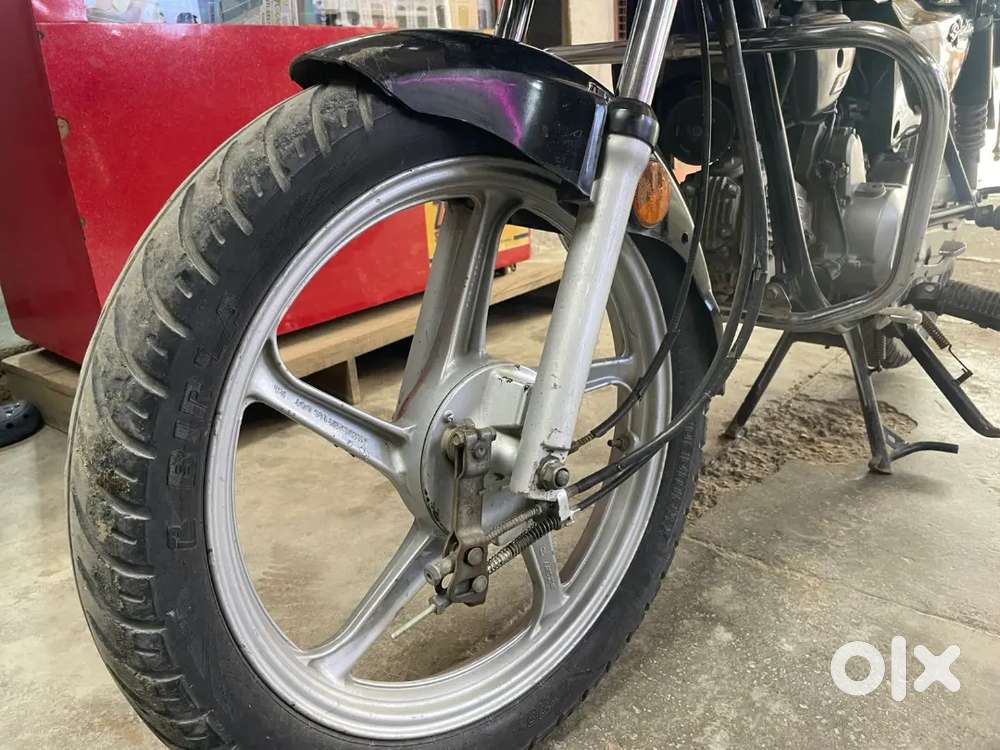 Price 55000 Splendor bike 2022 model  all pepar complete