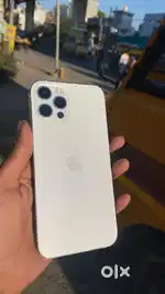 iphone 12 pro new condition at low price
