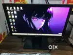 21 inch dell monitor in good condition