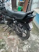 Bilkul saaf bike no problem no accident
