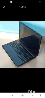 Laptop fully condition