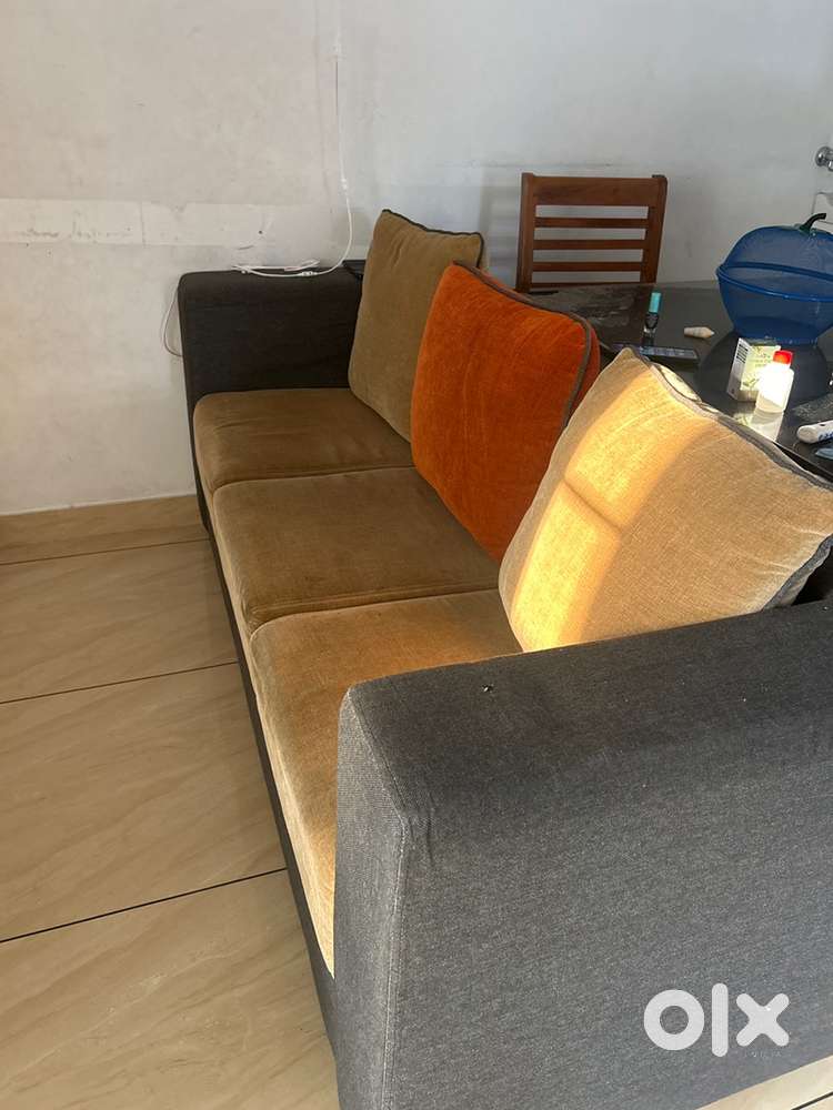 3 seater sofa