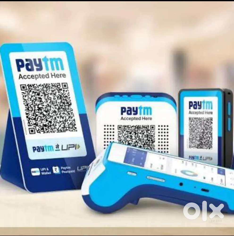 PAYTM EXECUTIVE