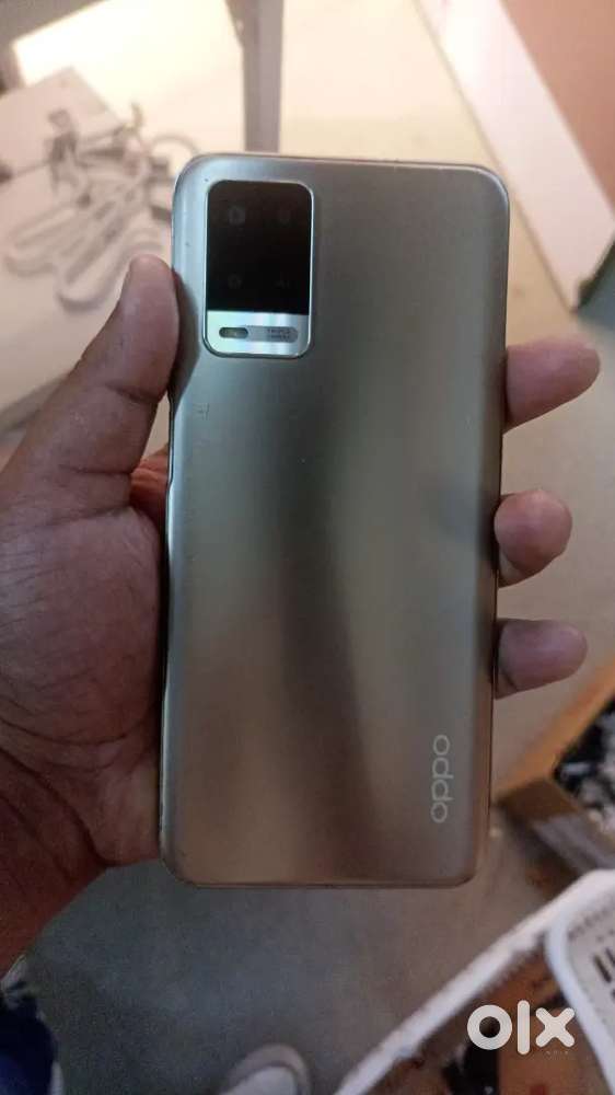 Oppo A54 64 gb