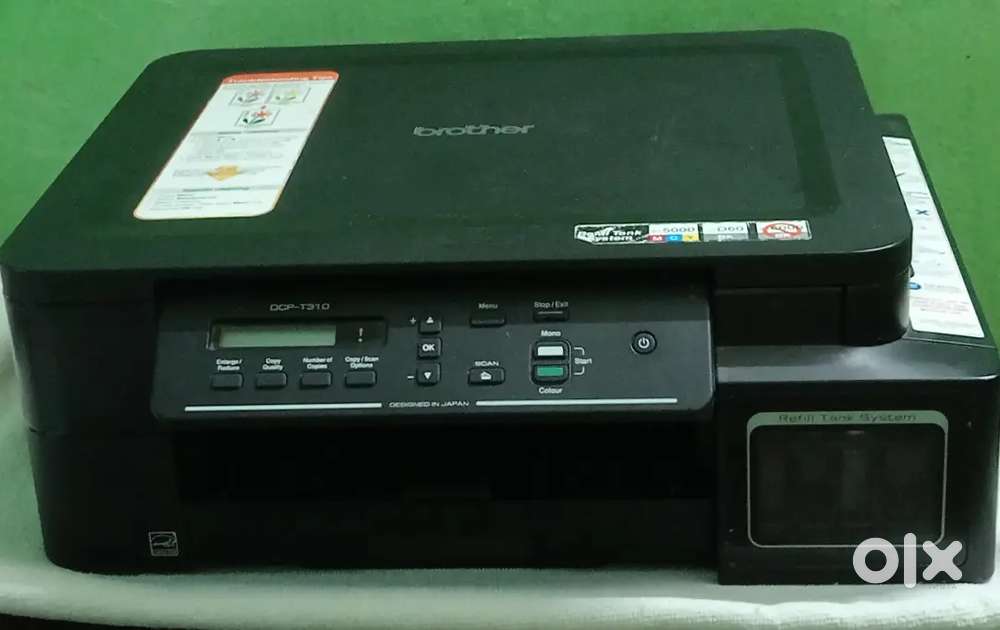 Brother printer