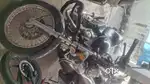 Royal enfield thunder bird for sale