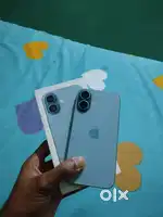 IPHONE 16 TEAL COLOR