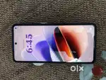 iQOO neo 10r 8/128 gb 5 months old
