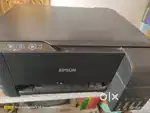 Epson 3110 printar