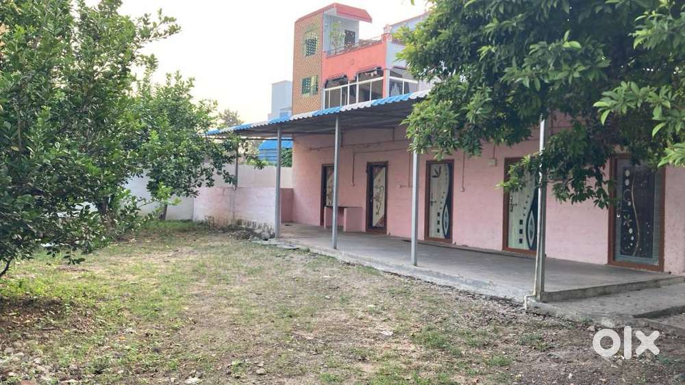 Catering Kitchen/ Godown/Workshop/Maggam work