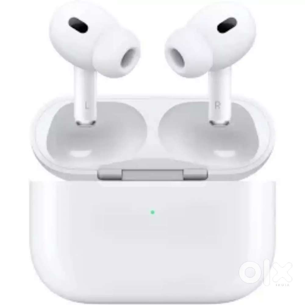 Apple airpodes 2nd ANC