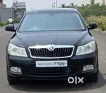 Skoda Laura 2.0 Elegance TDI CR, 2010, Diesel