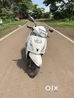 TVS Jupiter (2014)  Excellent Condition  Low KM  Single Owner