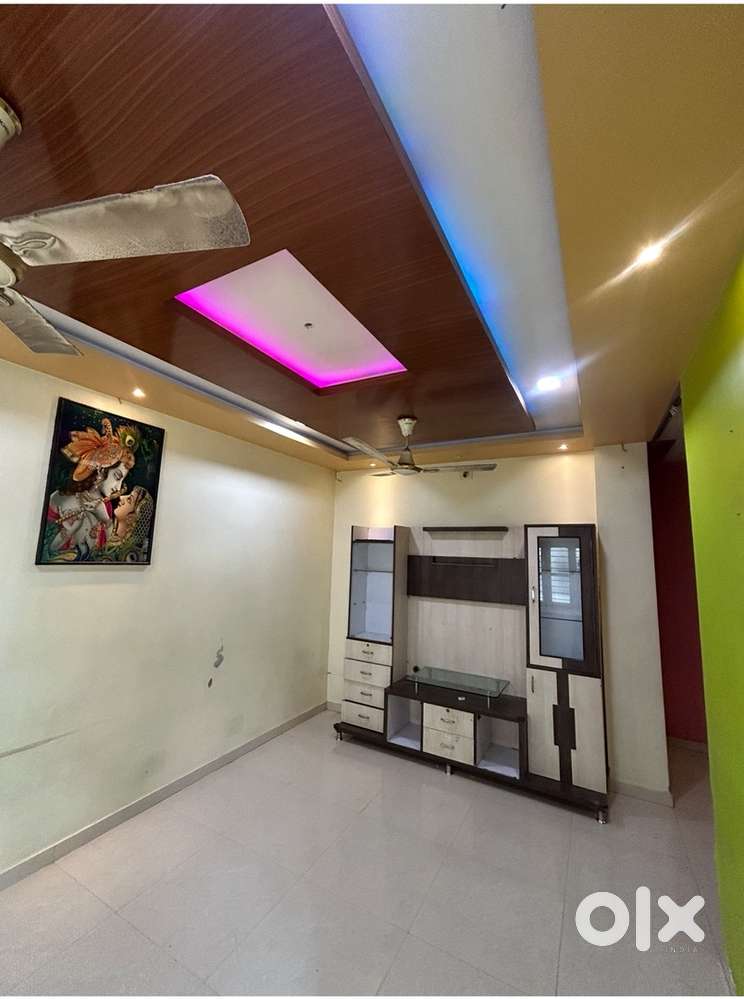 NEAR JAY AMBE SCHOOL , BHOLAV