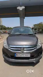 Maruti Suzuki Ertiga VXI AT Petrol, 2018, Petrol