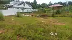 Beautiful house plot for sale