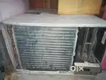 LG airconditioner