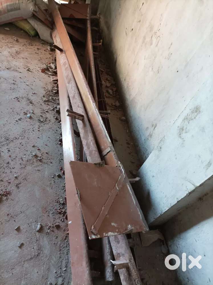 6 numbers Shutter Guide for sale