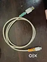 Oppo Charger with cable
