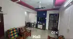 2BHK flat for immediate sell