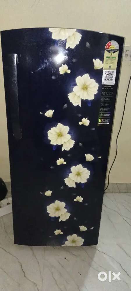 New condition IFB fridge