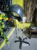 Spa machine