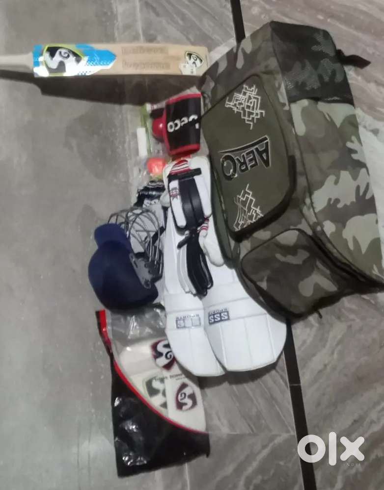 Sports item