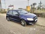 Volkswagen Polo 2013 Diesel Well Maintained with brand new tyres,