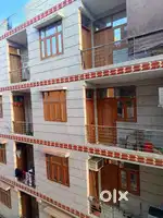 3 bhk flat for rent