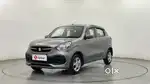 Maruti Suzuki Celerio VXI, 2024, Petrol