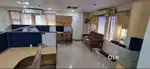 Fully-Furnished Office near Begumpet Metro station, available for Rent