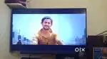 Motorola TV 43 Inches 4K TV