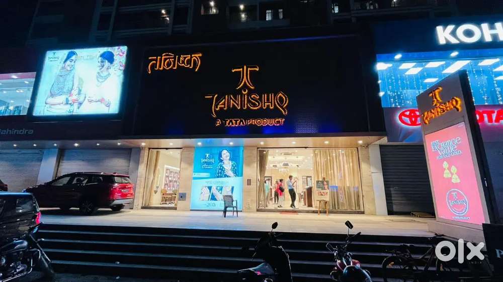 NEW STAFF NEED तनिष्क शोरूम BOYS / GIRLS BOTH NEED APPLY NOW