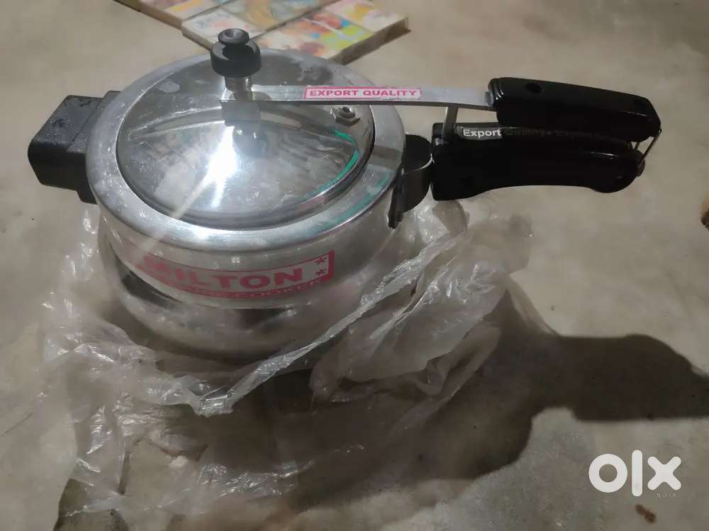 pressure cooker 5Liters