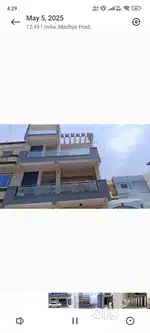 2BHK on rent prime location near patel nagar